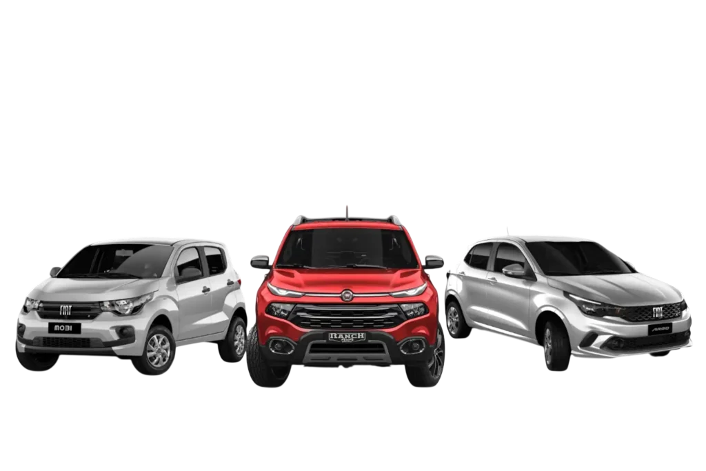 Rastreamento para Carros