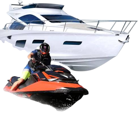 Rastreamento para Embarcações